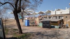 gradilišdte Reporter Danasa na Železničkoj stanici u Novom Sadu: "Soko" redovno "leti", ali danas sa zakašnjenjem od minut, dva 7