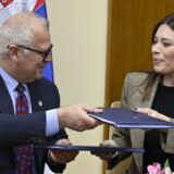 Potpisani ugovori za šest projekata o unapređenju kvaliteta vazduha u Beogradu 9