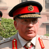 Bivši šef britanskih oružanih snaga: Putin da se suoči sa "suđenjem poput Nirnberških procesa" 1