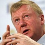 Ko je Anatolij Čubajs, čovek koji je napustio Putina? 2