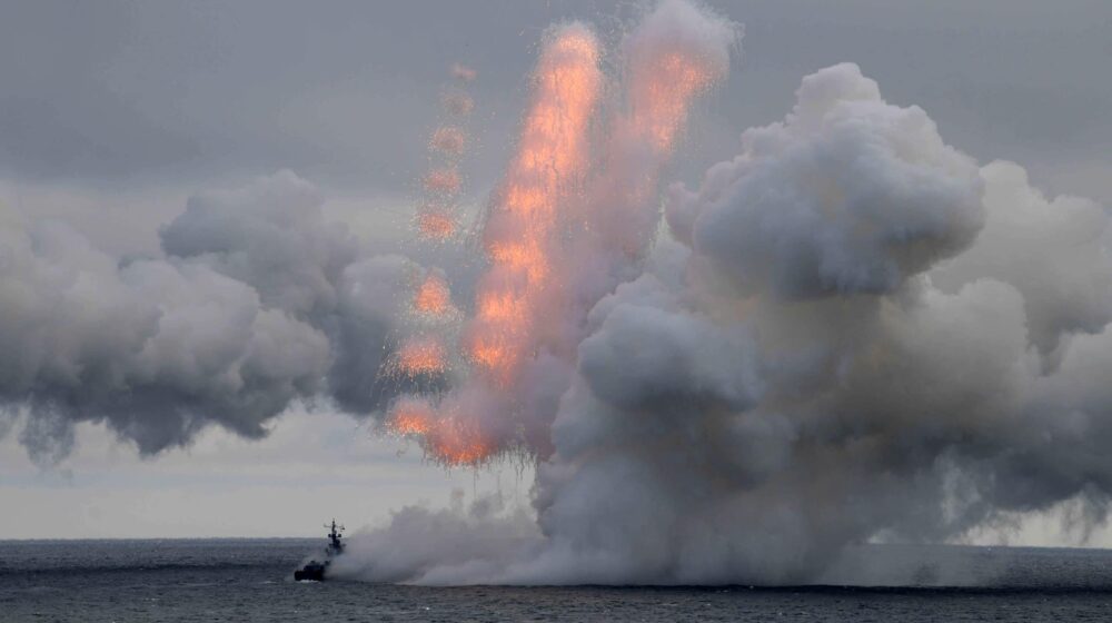 Šta treba znati o krstarećoj raketi dugog dometa za koju Rusija tvrdi da ju je nedavno ispalila? 1