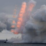 Šta treba znati o krstarećoj raketi dugog dometa za koju Rusija tvrdi da ju je nedavno ispalila? 4
