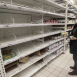 Zamenica premijera Rusije: Ne paničite zbog nestašice hrane 14