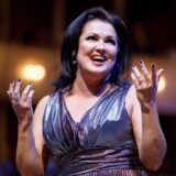 Ruska sopraniskinja Ana Netrebko napustila njujoršku Metropoliten operu 4