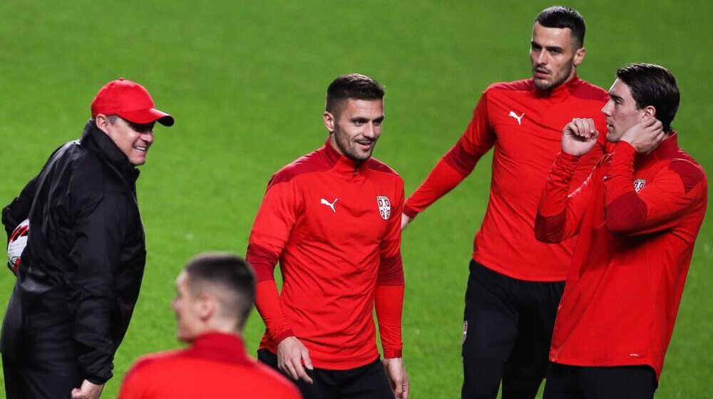 Ko su idealni rivali "Orlova" na Mundijalu u Kataru 1