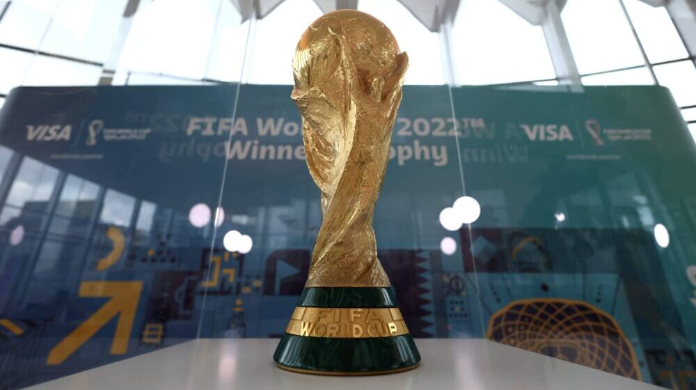 Tri miliona zahteva za ulaznice za finale Svetskog prvenstva u Kataru 1