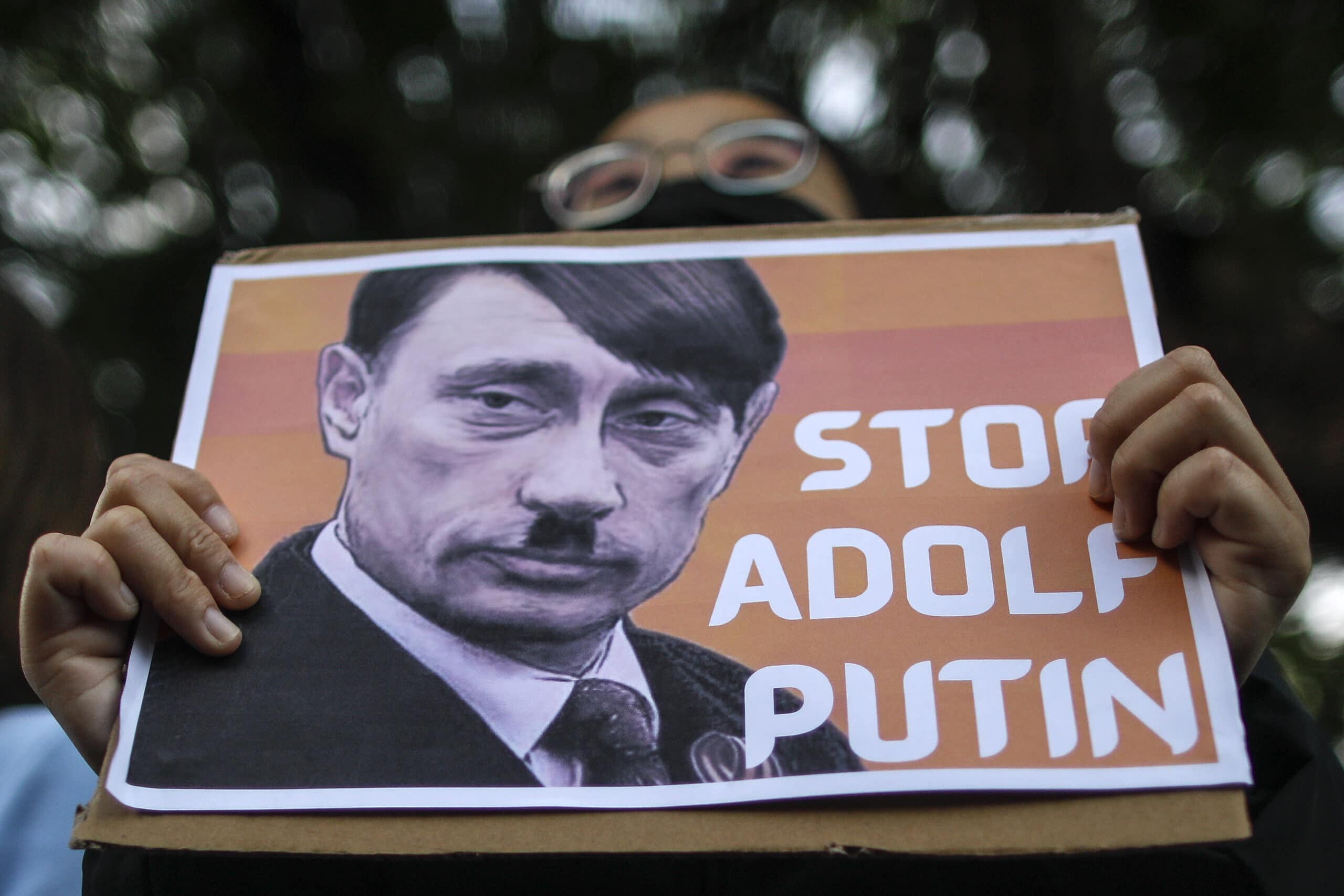 Ispovest Ukrajinki: Pokušavamo jedni na druge da utičemo i da objasnimo koliko je važno da jedemo 5