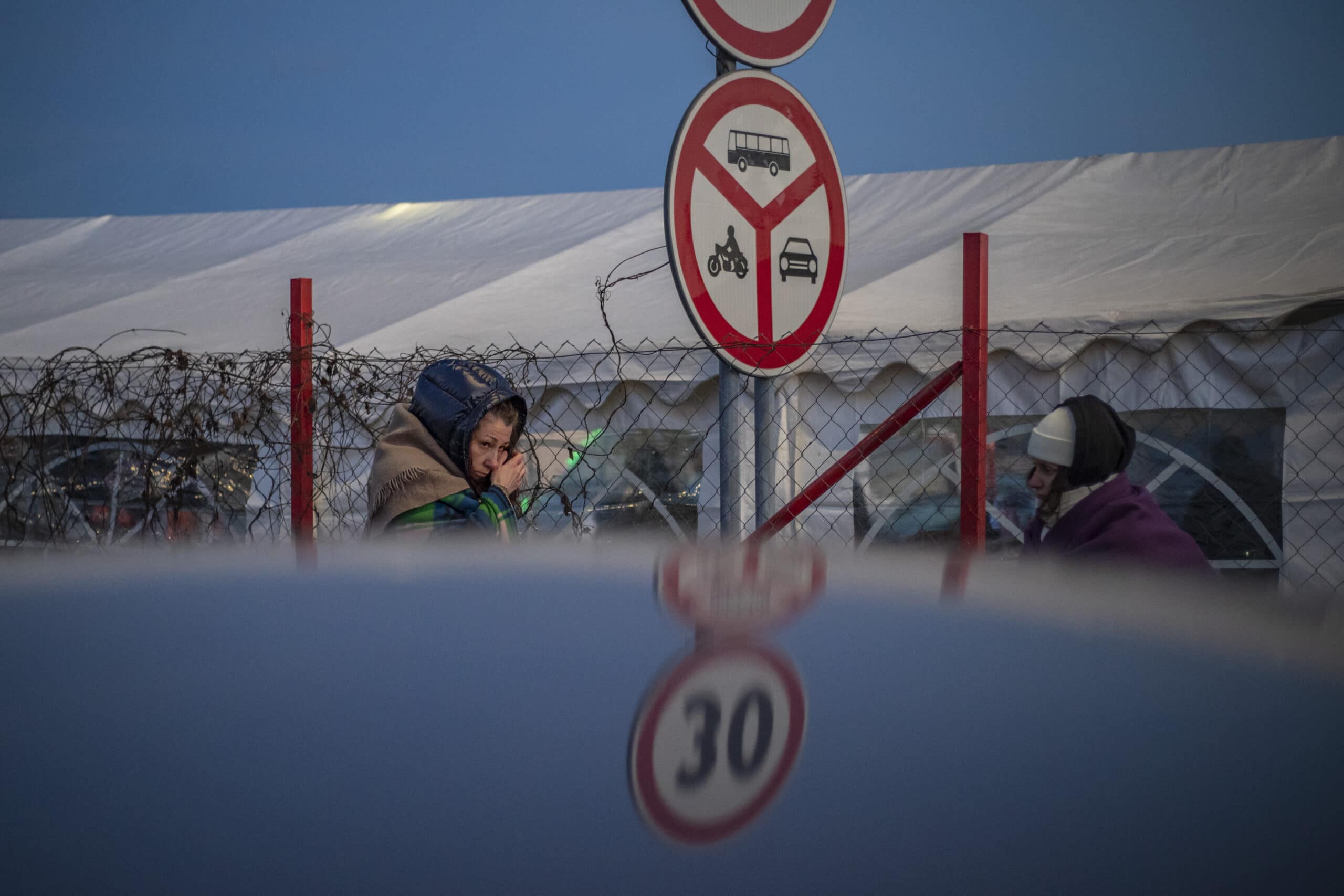 Ispovest Ukrajinki: Pokušavamo jedni na druge da utičemo i da objasnimo koliko je važno da jedemo 7