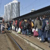 Ukrajina zbog ruskog napredovanja počela da evakuiše decu iz Slavjanska u Donbasu 10