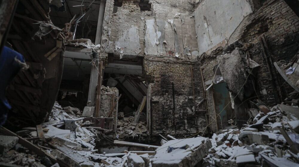 Od početka napada Rusije na Ukrajinu poginulo 121 dete 1