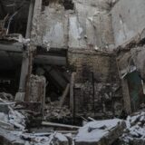 Bombardovano pozorište u Mariupolju u kome je bilo više od hiljadu civila 10