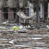 Ukrajinski zvaničnici potvrdili rusko zauzimanje Hersona na jugu 11