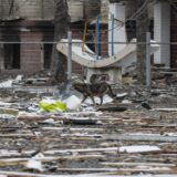 U džamiji u opkoljenom Marijupolju 86 turskih državljana, među kojima 34 dece 11