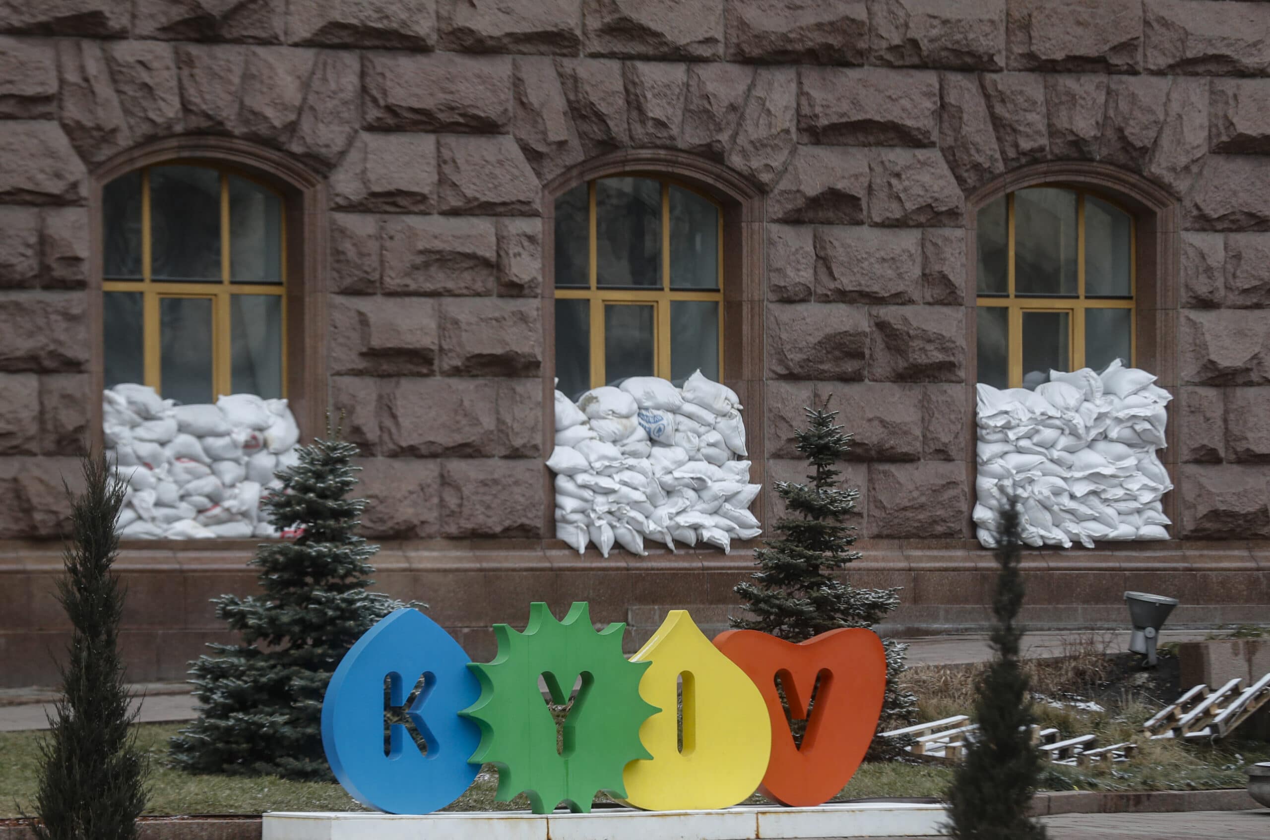 Ispovest Ukrajinki: Pokušavamo jedni na druge da utičemo i da objasnimo koliko je važno da jedemo 11