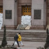 Zamenik gradonačelnika Marijupolja: Do 9.000 ljudi može da pobegne iz grada ako se ispoštuje primirje 3