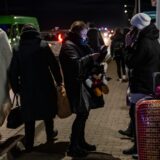 Češka zbog izbeglica iz Ukrajine proglašava vanrednu situaciju 1