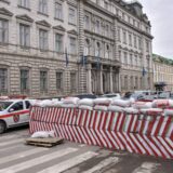 BLOG UŽIVO: Osmi dan napada na Ukrajinu, ruske snage zauzele Herson 16