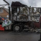 BLOG UŽIVO: Deveti dan napada na Ukrajinu, Rusi zauzeli najveću nuklearnu elektranu u Evropi 6