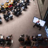 UN usvojile rezoluciju: Sudanske paravojne snag da obustave opsadu u Darfuru 8