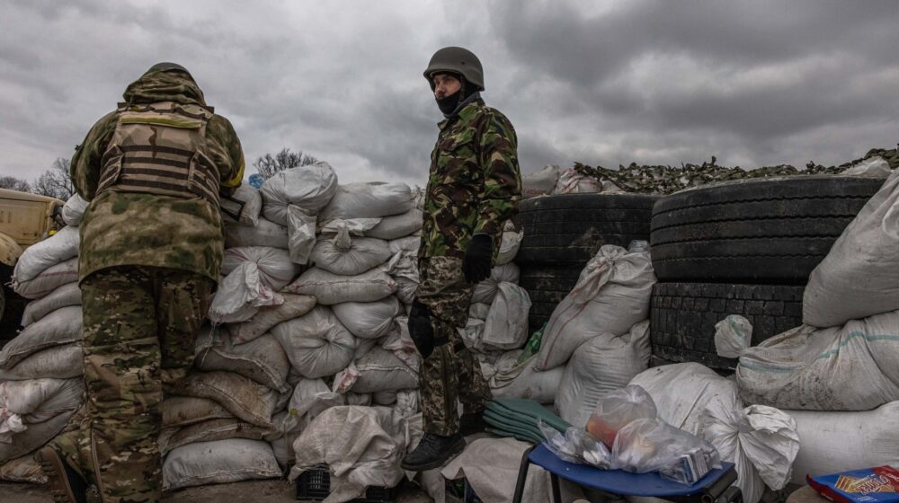BLOG UŽIVO: Jedanaesti dan napada na Ukrajinu, propao još jedan pokušaj evakuacije civila 1