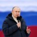 Putin: Krivicu za globalne posledice sankcija Rusiji i za glad u nekim državama snosi Zapad 3