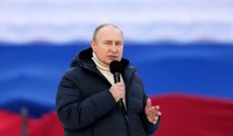 "Putin ne izgleda dobro": Program ruske državne televizije otkriva šta se dešava u Kremlju 1