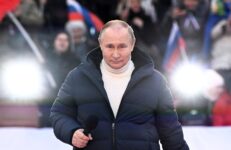 "Putin ne izgleda dobro": Program ruske državne televizije otkriva šta se dešava u Kremlju 2