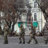 Rusija granatirala Odesu da izazove poremećaje u snabdevanju i isporukama oružja 9