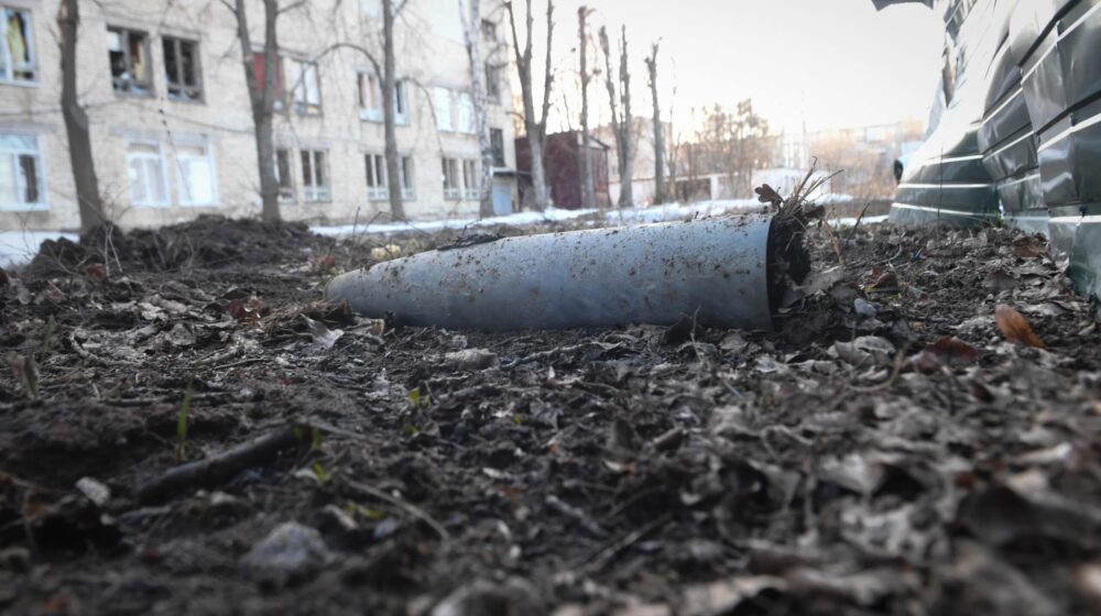 BLOG UŽIVO: Ruske snage koriste zabranjene fosforne bombe, iz Ukrajine u Rusiju ilegalno deportovano 2.389 dece 1