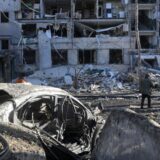 Blog uživo: NATO nastavlja da podržava Ukrajinu, ruske snage gađale Luganjsk fosfornim bombama 11