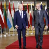 Bajden: NATO nikad nije bio jedinstveniji 1