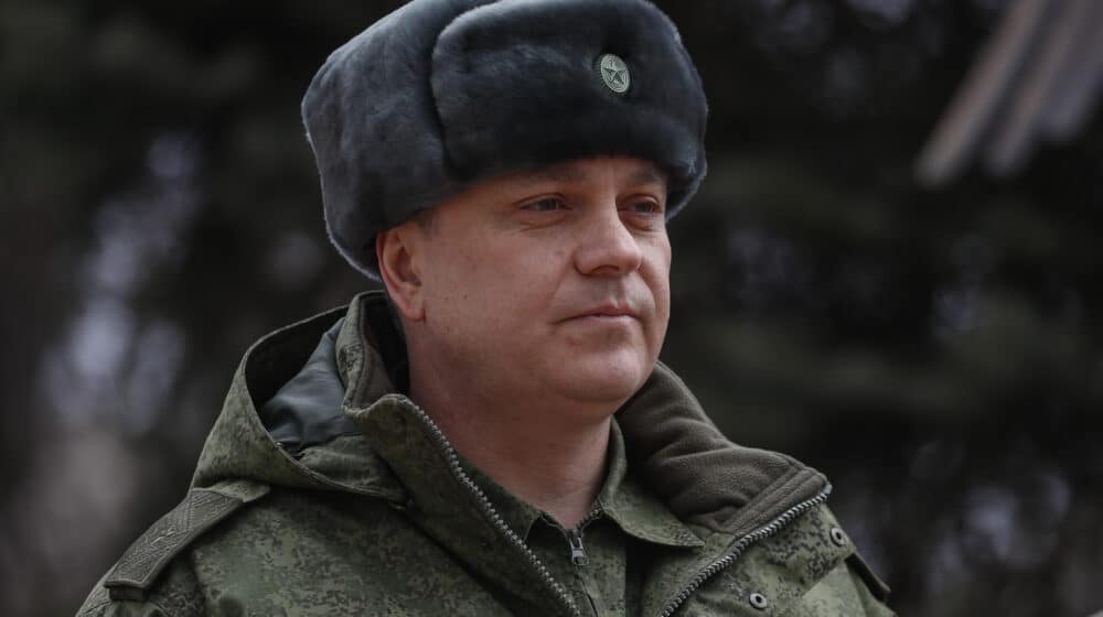 Lugansk najavljuje referendum o pripajanju Rusiji 1
