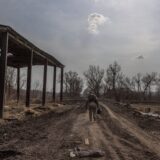 BLOG UŽIVO: Lavrov tvrdi da je postignut "napredak" u pregovorima, Rusija počela prolećnu vojnu regrutaciju, Ukrajnici preuzeli oblasti oko Kijeva i Černigova 7