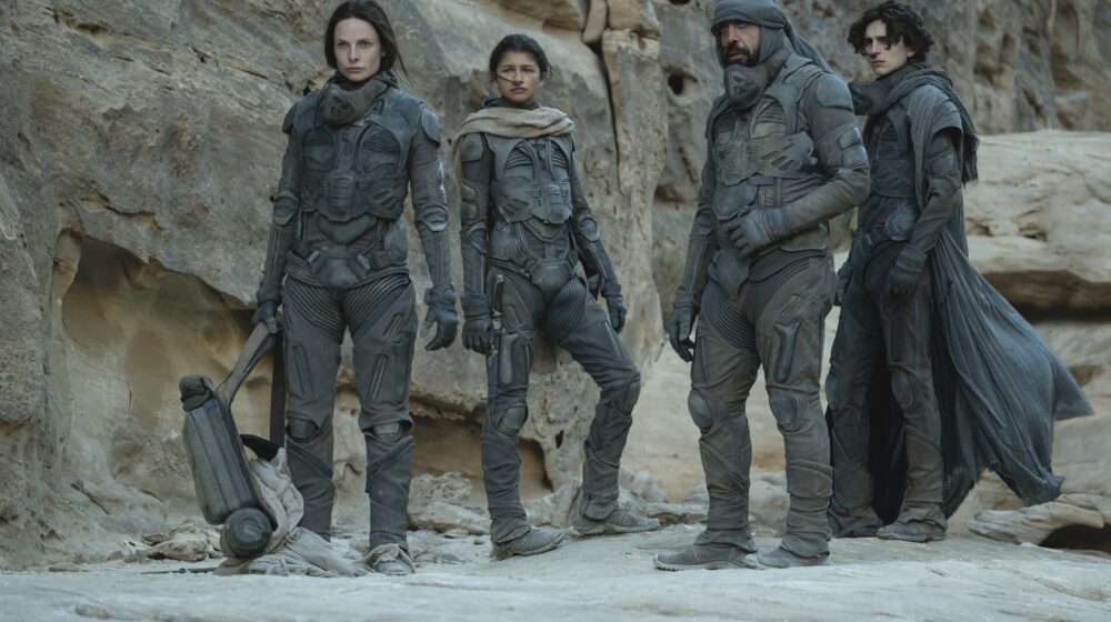 Od danas u Srbiji HBO Max 1