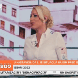 Studenti odgovorili na uvredu voditeljke TV Happy da se prodaju za hiljadu dinara (VIDEO) 3
