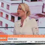 Studenti odgovorili na uvredu voditeljke TV Happy da se prodaju za hiljadu dinara (VIDEO) 7