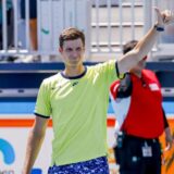 Hurkač trijumfovao i za sebe i za Đokovića 11