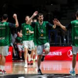 Huventud izgubio, Partizan na korak do prvog mesta 4