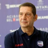 Igor Milanović preuzeo Olimpijakos 1