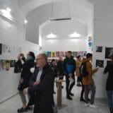 Najuspešniji likovni radovi dece predstavljeni u Zrenjaninu 9