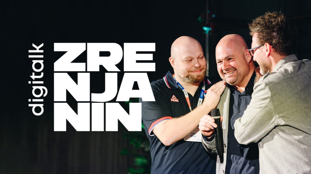 DigiTalk Zrenjanin: Prozor u svet e-commerca i networkinga 1