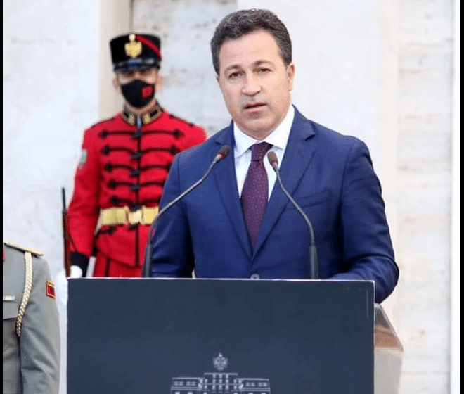 Albanija poslala vojna vozila u Ukrajinu 1