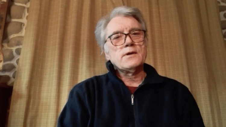 "Putina više ne poznajem, Rusija je dovela vojsku i strelja bez puno milosti": Bivši predsednik Ukrajine Juščenko o odnosu sa predsednikom Rusije 1