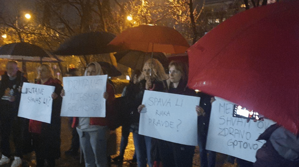 Filipović: Ko je ruskom državljaninu, koji otvoreno preti, omogućio nezakonit boravak u Crnoj Gori? 1