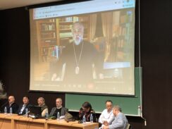 Vladika Grigorije: Ili ćemo biti ekolozi, ili nas neće biti - gubitkom zemlje počinje pakao 2