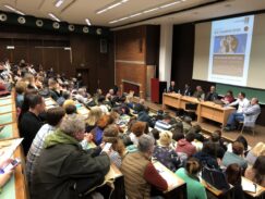 Vladika Grigorije: Ili ćemo biti ekolozi, ili nas neće biti - gubitkom zemlje počinje pakao 3