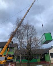 Modularni kontejneri Modularne učionice ili neuslovni objekti za vrtić u Požegi? 3