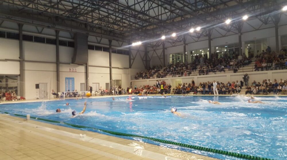 Šabački vaterpolisti nadigrali Zvezdu u penalima 1