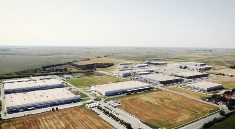 Gorući problemi subotičkih radnika su visoke temperature u halama i bezbednost na radu 1