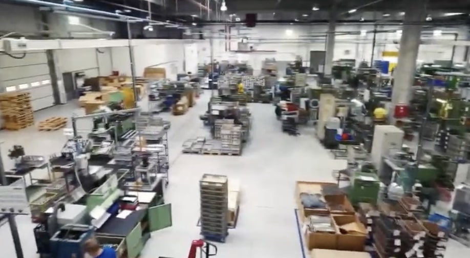 Ministarstvo: Ulaganja u infrastrukturu u privredi ove godine oko 790 miliona dinara 1